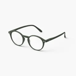 Izipizi - Lunettes Reading #D - Kaki Green