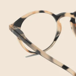 Izipizi - Lunettes Reading #D - Light Tortoise