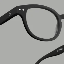 Izipizi - Lunettes Reading #C - Black