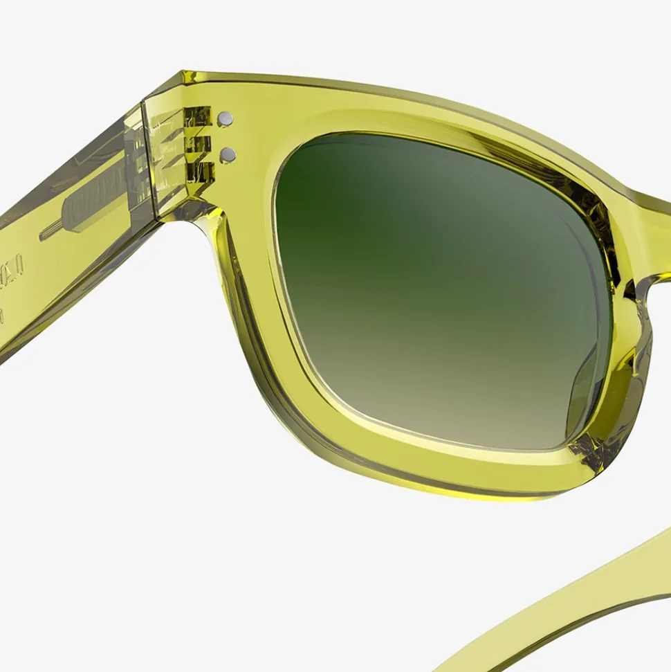 Izipizi - Lunettes Sun - Tasty Granita