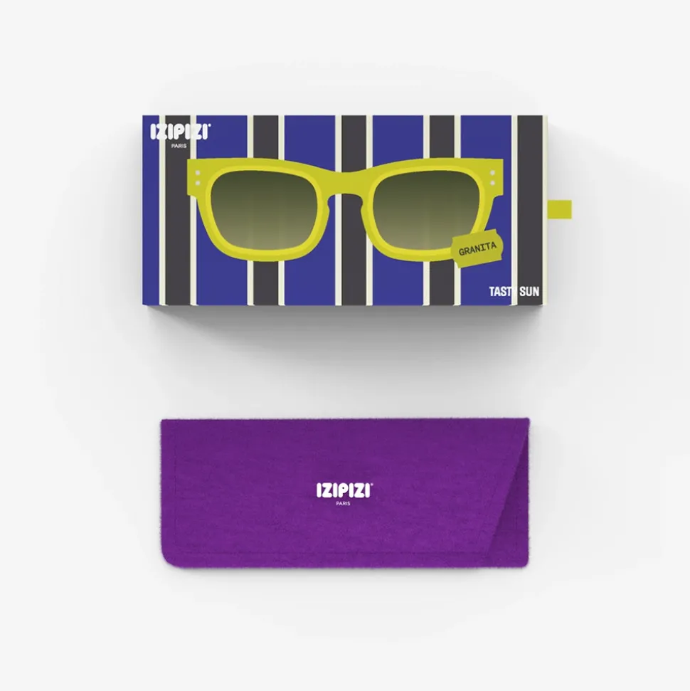 Izipizi - Lunettes Sun - Tasty Granita