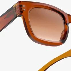 Izipizi - Lunettes Sun - Tasty Cola