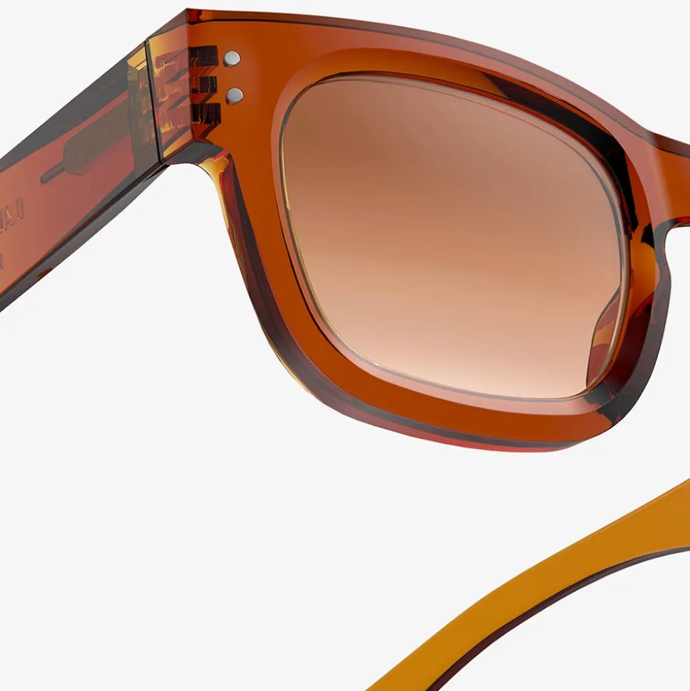 Izipizi - Lunettes Sun - Tasty Cola