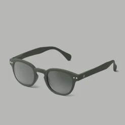 Izipizi - Lunettes Sun #C - Kaki Green