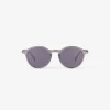 Izipizi - Lunettes Sun #D - Electric Grey