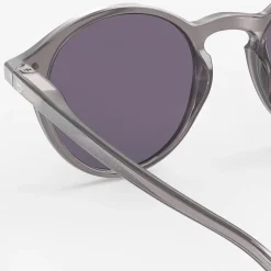 Izipizi - Lunettes Sun #D - Electric Grey