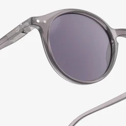 Izipizi - Lunettes Sun #D - Electric Grey
