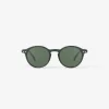 Izipizi - Lunettes Sun #D - Baskelite Green
