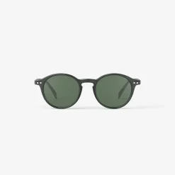 Izipizi - Lunettes Sun #D - Baskelite Green