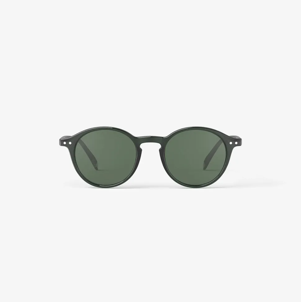 Izipizi - Lunettes Sun #D - Baskelite Green