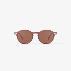 Izipizi - Lunettes Sun #D - Red Tape