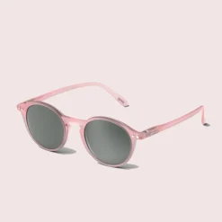 Izipizi - Lunettes Sun #D - Pink