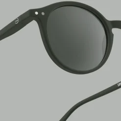 Izipizi - Lunettes Sun #D - Kaki Green