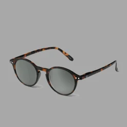 Izipizi - Lunettes Sun #D - Tortoise