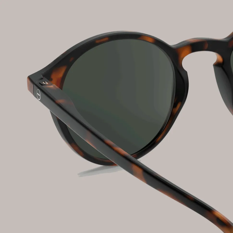 Izipizi - Lunettes Sun #D - Tortoise