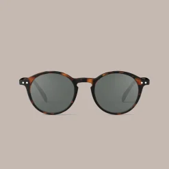Izipizi - Lunettes Sun #D - Tortoise