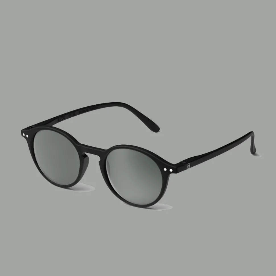 Izipizi - Lunettes Sun #D - Black