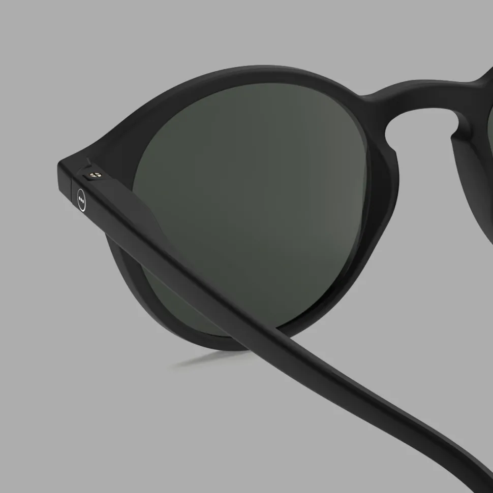 Izipizi - Lunettes Sun #D - Black