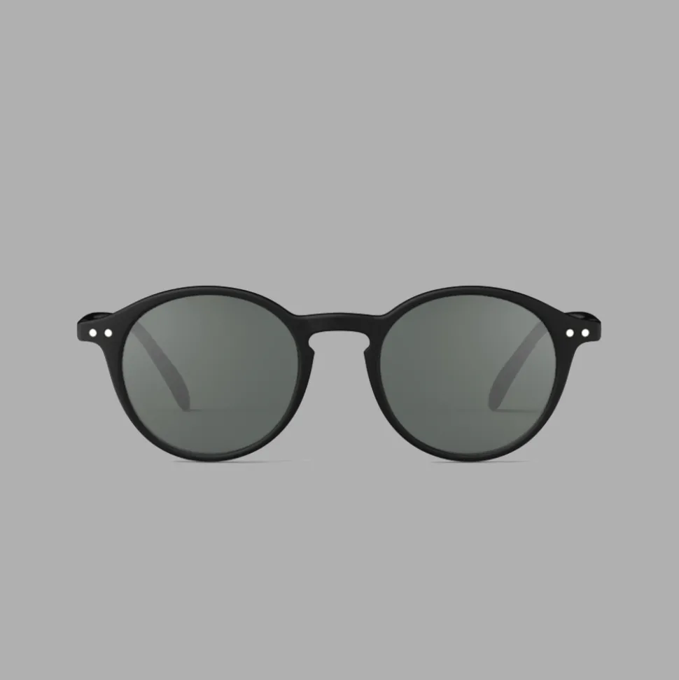 Izipizi - Lunettes Sun #D - Black