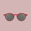 Izipizi - Lunettes Sun #D - Red