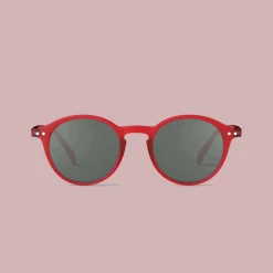 Izipizi - Lunettes Sun #D - Red