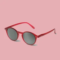 Izipizi - Lunettes Sun #D - Red