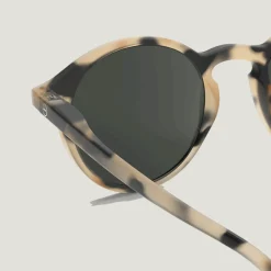 Izipizi - Lunettes Sun #D - Light Tortoise