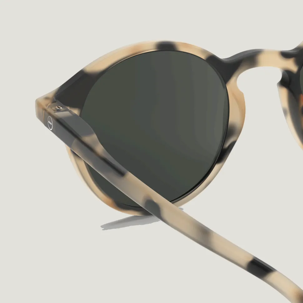 Izipizi - Lunettes Sun #D - Light Tortoise