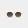 Izipizi - Lunettes Sun #D - Ceramic Beige