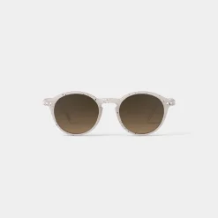 Izipizi - Lunettes Sun #D - Ceramic Beige