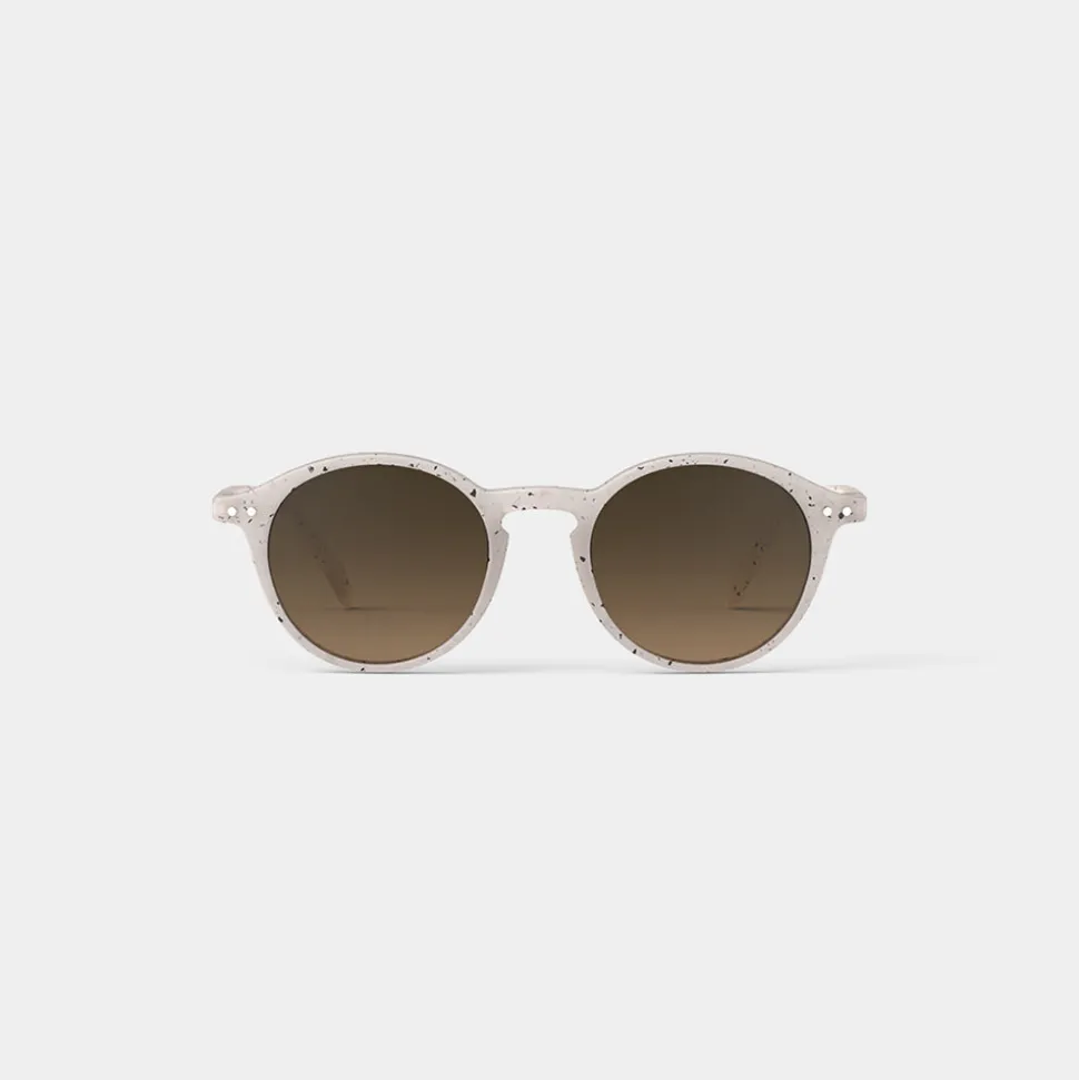 Izipizi - Lunettes Sun #D - Ceramic Beige