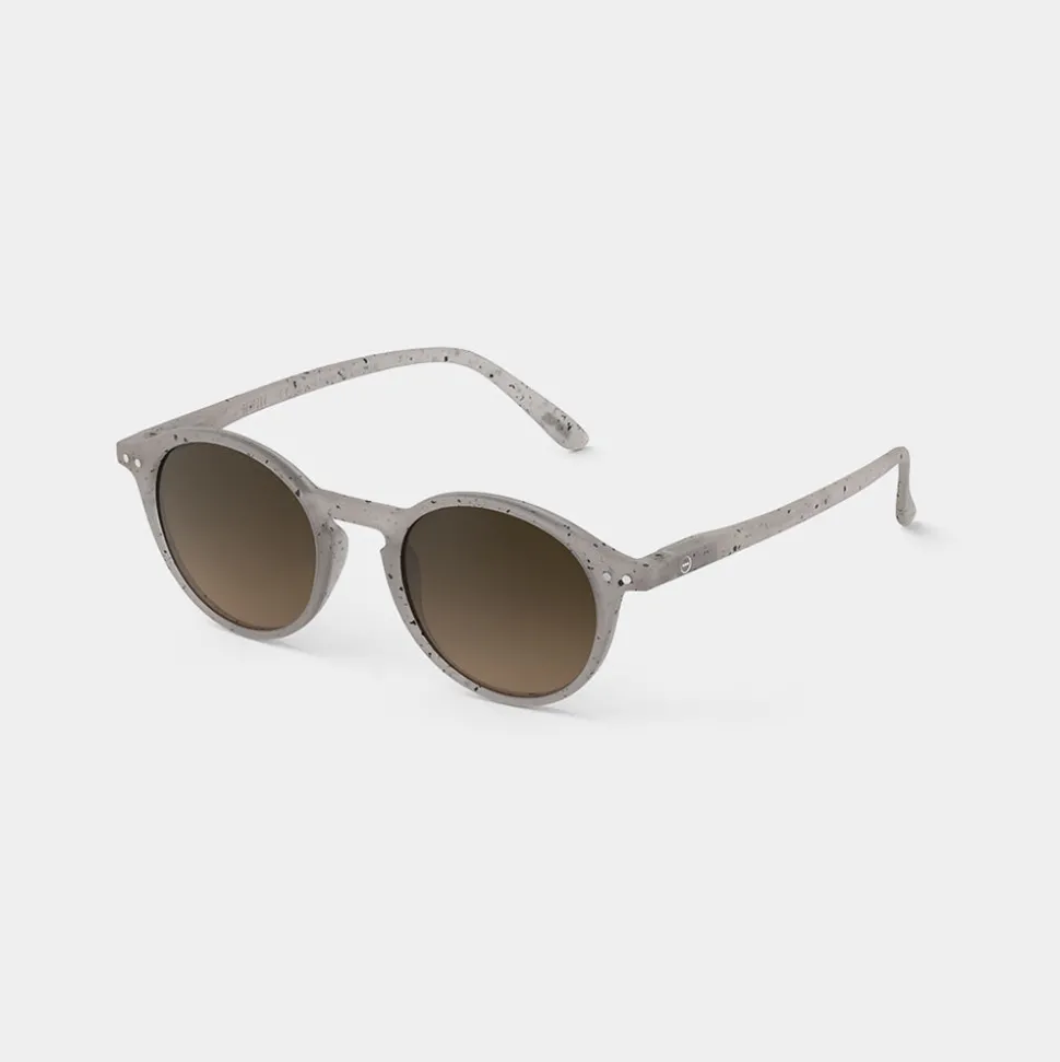 Izipizi - Lunettes Sun #D - Ceramic Beige