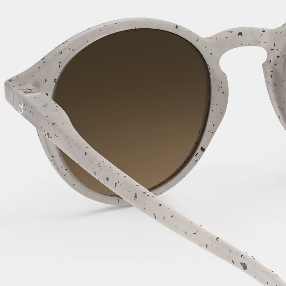 Izipizi - Lunettes Sun #D - Ceramic Beige