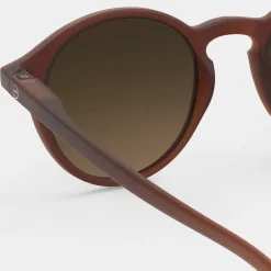 Izipizi - Lunettes Sun #D - Mahogany