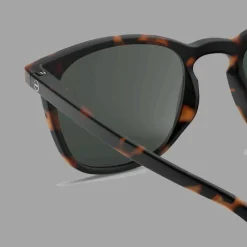 Izipizi - Lunettes Sun #E - Tortoise
