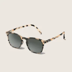 Izipizi - Lunettes Sun #E - Light Tortoise
