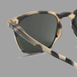Izipizi - Lunettes Sun #E - Light Tortoise