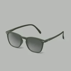 Izipizi - Lunettes Sun #E - Kaki Green
