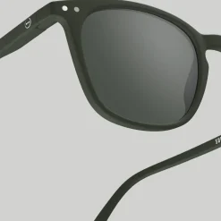 Izipizi - Lunettes Sun #E - Kaki Green