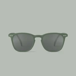Izipizi - Lunettes Sun #E - Kaki Green