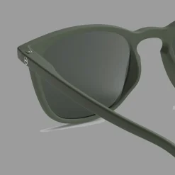 Izipizi - Lunettes Sun #E - Kaki Green