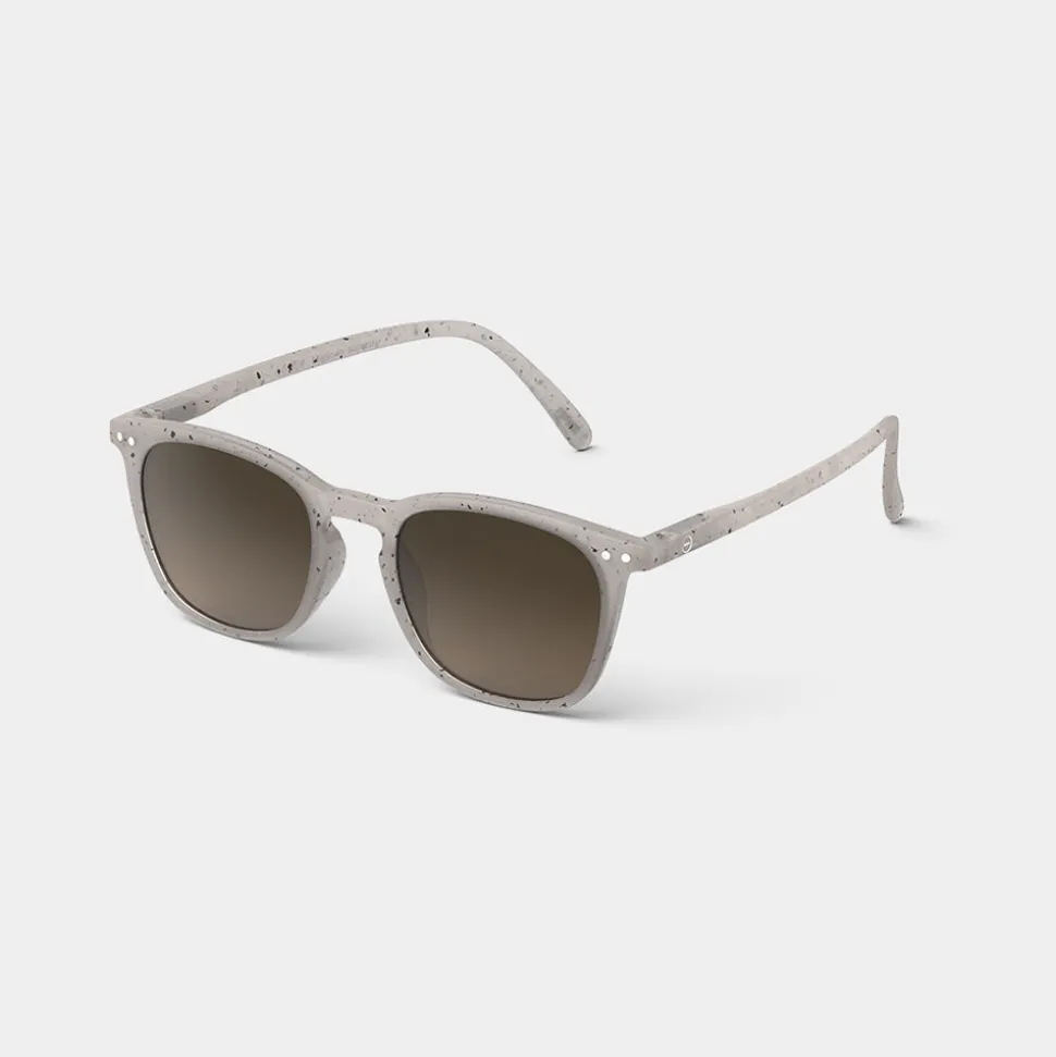 Izipizi - Lunettes Sun #E - Ceramic Beige