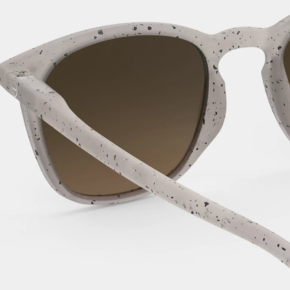Izipizi - Lunettes Sun #E - Ceramic Beige