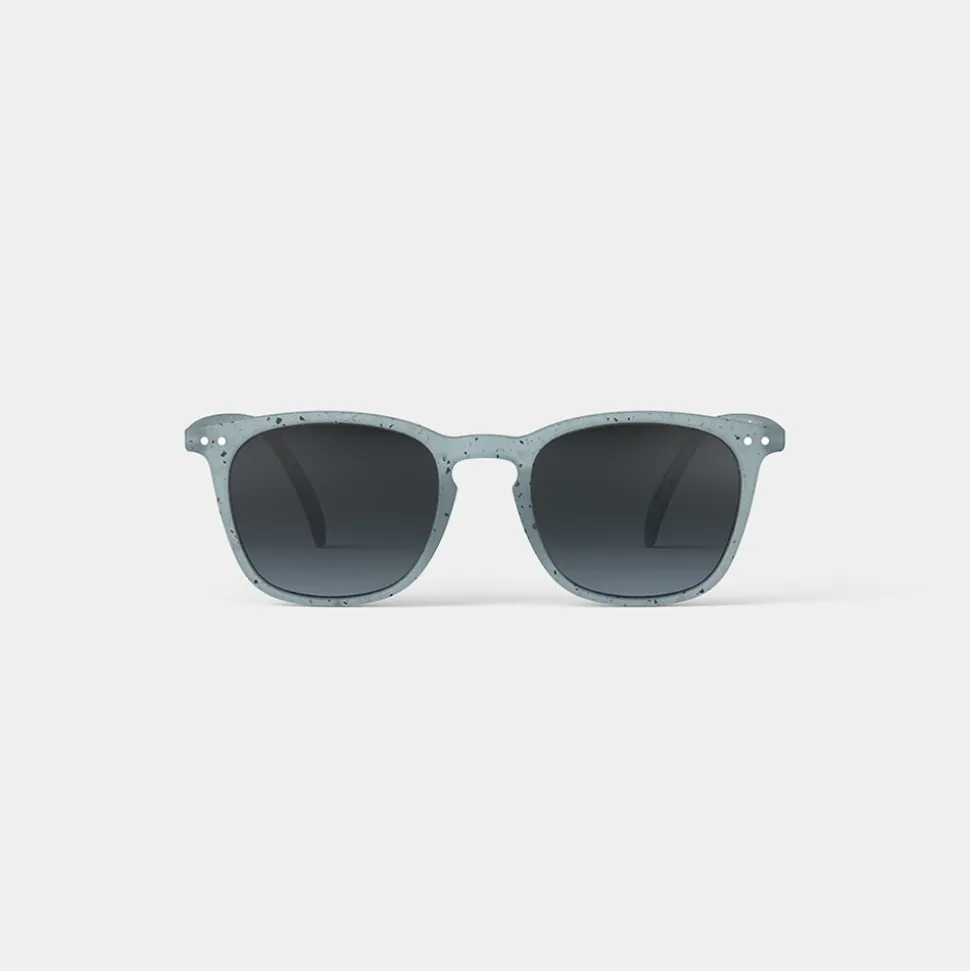 Izipizi - Lunettes Sun #E - Washed Denim