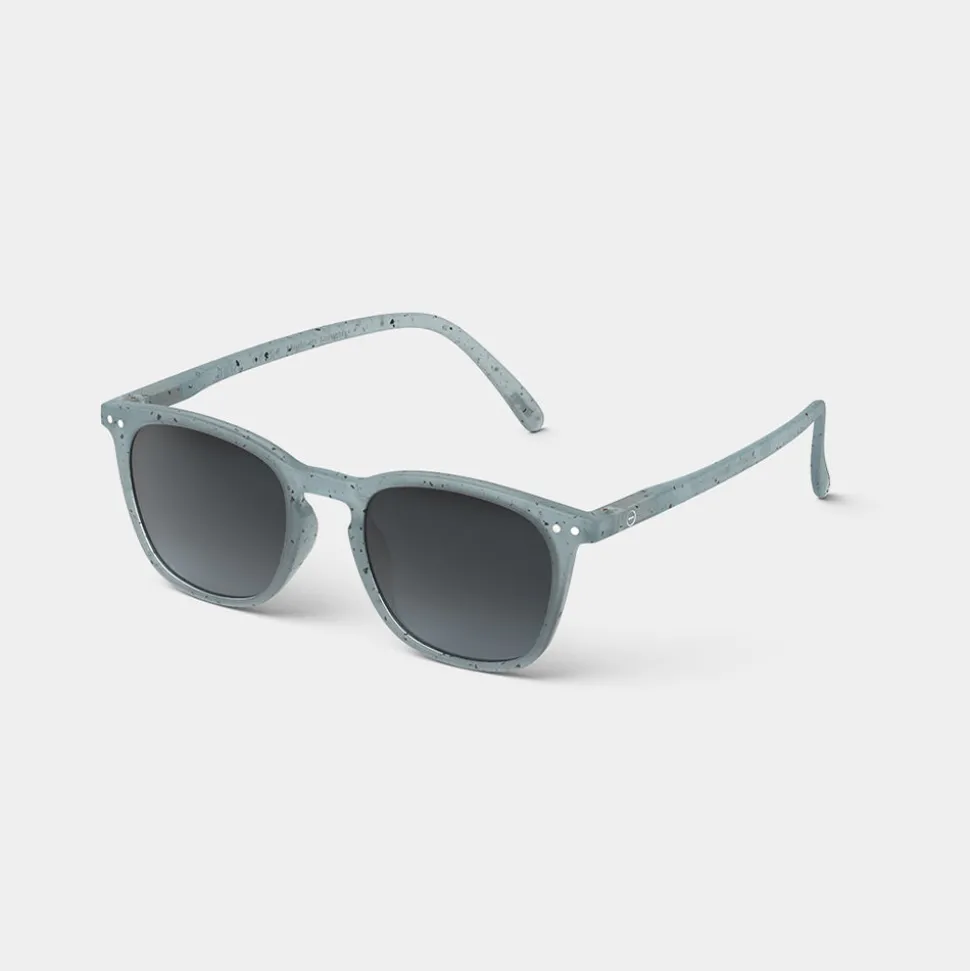 Izipizi - Lunettes Sun #E - Washed Denim