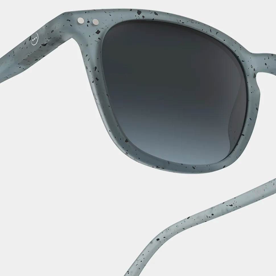 Izipizi - Lunettes Sun #E - Washed Denim