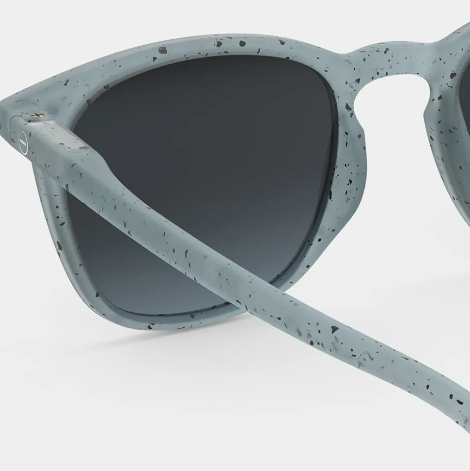 Izipizi - Lunettes Sun #E - Washed Denim
