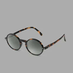 Izipizi - Lunettes Sun #G - Tortoise