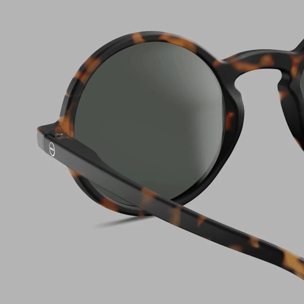 Izipizi - Lunettes Sun #G - Tortoise