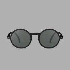 Izipizi - Lunettes Sun #G - Black